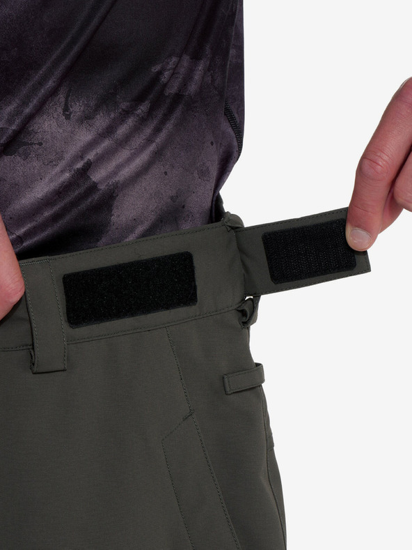 Horsefeathers Rowen Horsefeathers nadrág - zöld