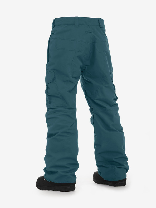 Horsefeathers Rowen Horsefeathers nadrág - kék