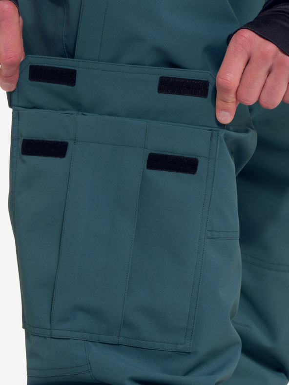 Horsefeathers Rowen Horsefeathers nadrág - kék