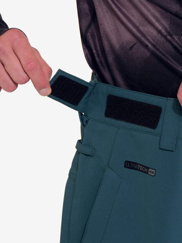 Horsefeathers Rowen Horsefeathers nadrág - kék