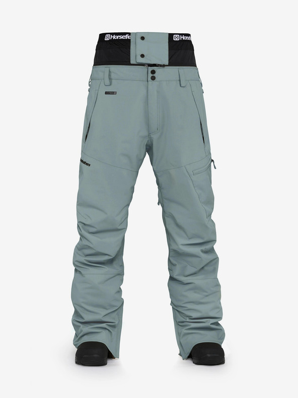 Horsefeathers Charger Horsefeathers nadrág - kék