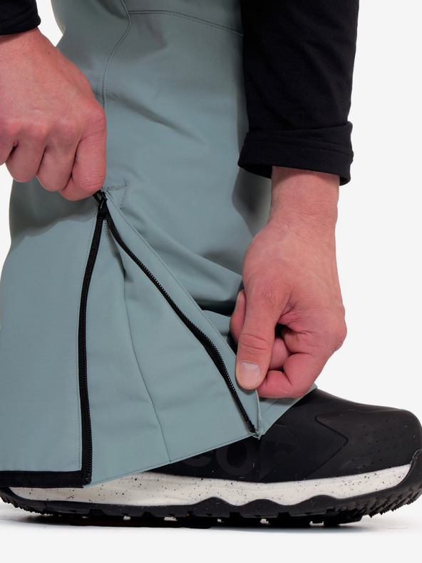 Horsefeathers Charger Horsefeathers nadrág - kék