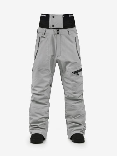 Horsefeathers Nelson Horsefeathers nadrág - szürke