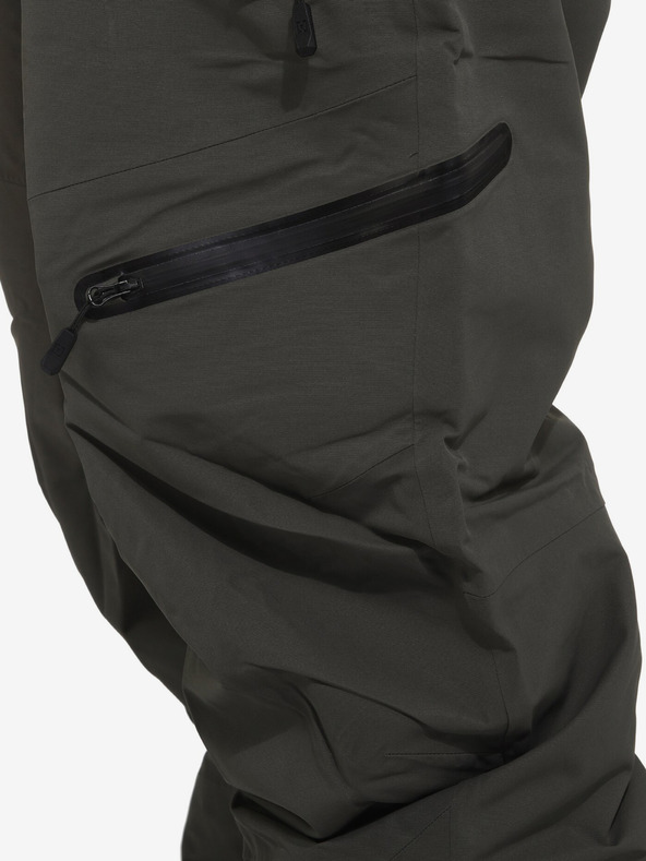 Horsefeathers Nelson Horsefeathers nadrág - zöld