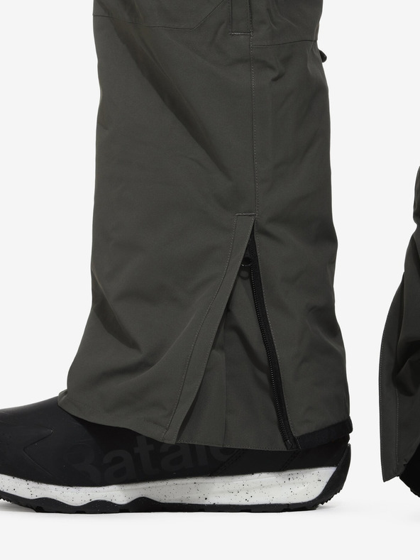 Horsefeathers Nelson Horsefeathers nadrág - zöld