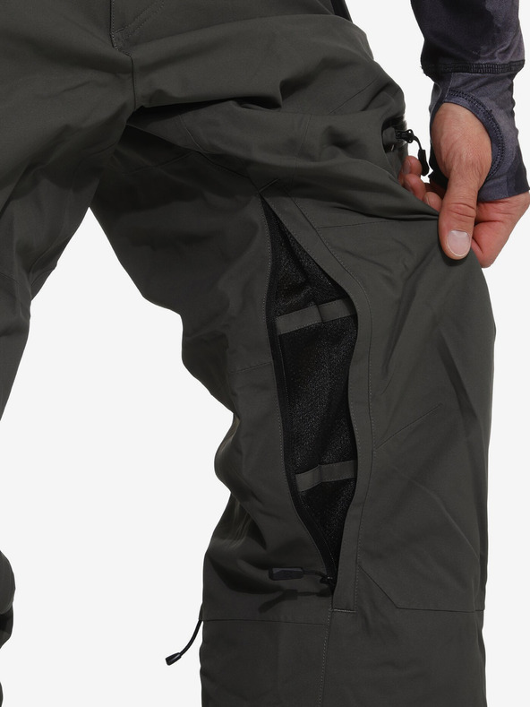 Horsefeathers Nelson Horsefeathers nadrág - zöld