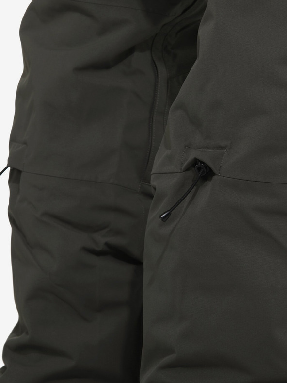 Horsefeathers Nelson Horsefeathers nadrág - zöld