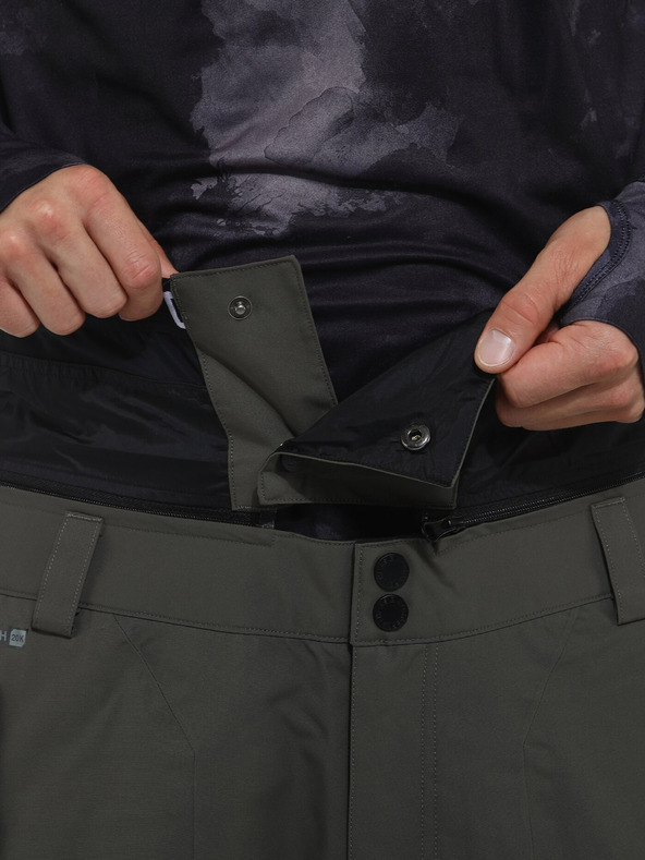 Horsefeathers Nelson Horsefeathers nadrág - zöld