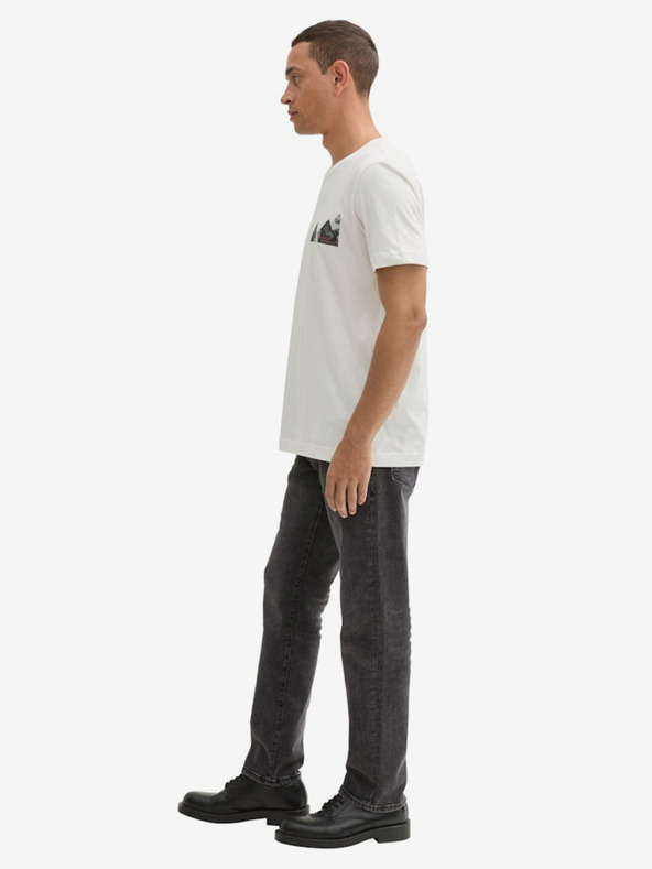 Tom Tailor Marvin Farmernadrág