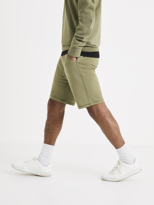 Celio Toshort Rövidnadrág