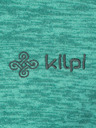 Kilpi Kilpi ALACANT türkizkék női fleece pulóver Kilpi ALACANT