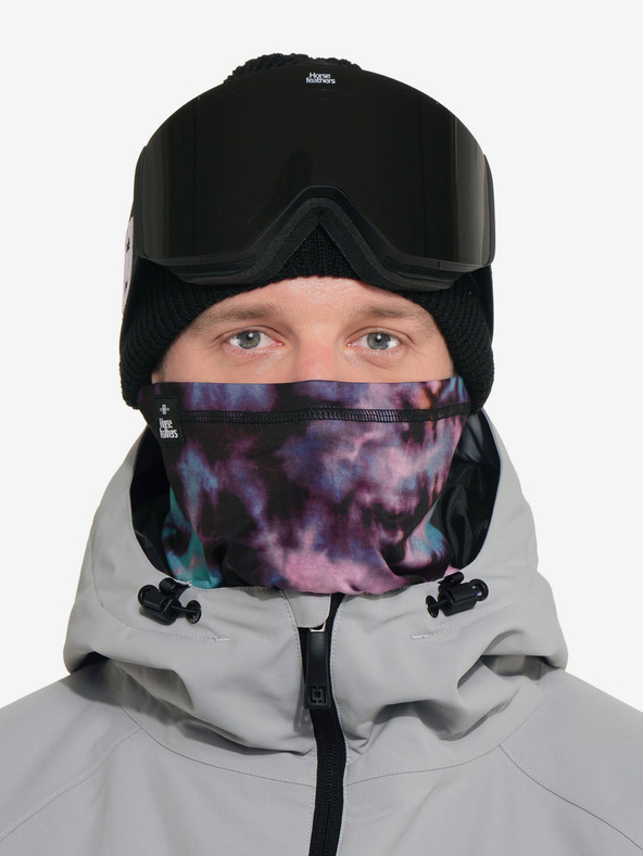 Horsefeathers Nyakkendő - aquacolor HORSEFEATHERS