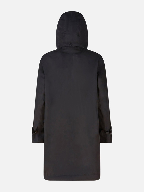 Geox Fekete női parka Geox Diamond