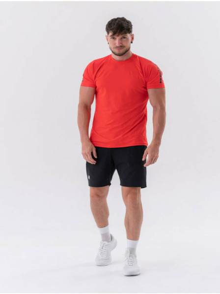 Nebbia Sports Fit póló "Essentials" 326 Nebbia