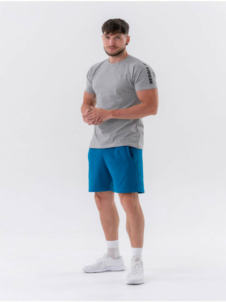 Nebbia Sports Fit póló "Essentials" 326 Nebbia