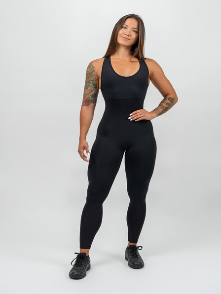 Nebbia GYM RAT sportos kezeslábas 201