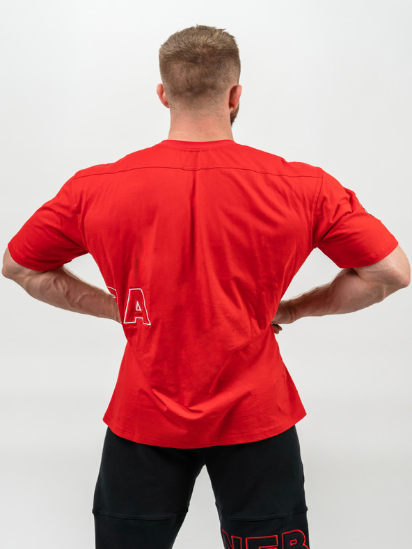 Nebbia Dedication Póló