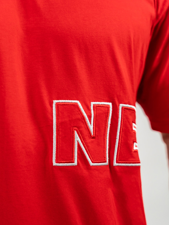 Nebbia Dedication Póló