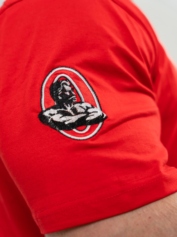 Nebbia Dedication Póló