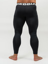 Nebbia Fitness leggings zsebbel DISCIPLINE 708