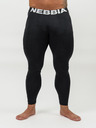 Nebbia Fitness leggings zsebbel DISCIPLINE 708