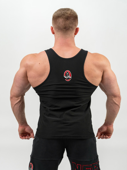Nebbia Fitnesz trikó ERŐSÉG 714