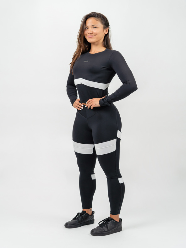 Nebbia Magas derekú leggings TRUE HERO 244