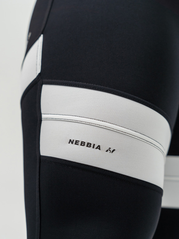 Nebbia Magas derekú leggings TRUE HERO 244