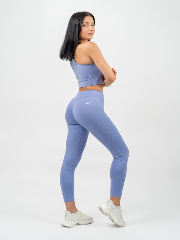 Nebbia Magas derekú alakformáló leggings GLUTE PUMP 247