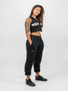 Nebbia Crop ujjatlan pulóver MUSCLE MOMMY 258
