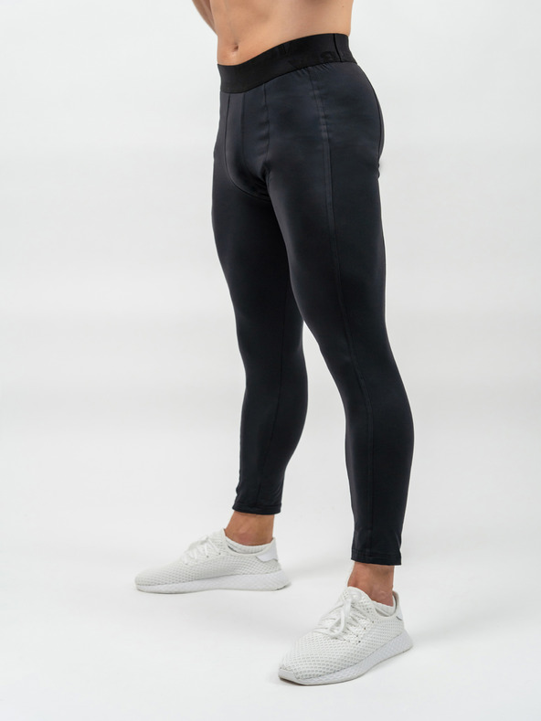 Nebbia Kompressziós termo leggings RECOVERY 334