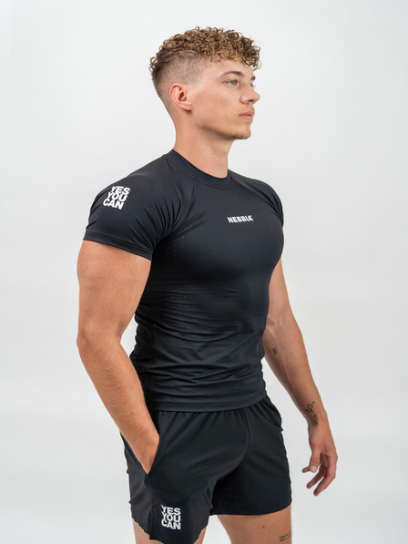 Nebbia Kompressziós sportpóló PERFORMANCE 339