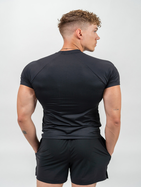 Nebbia Kompressziós sportpóló PERFORMANCE 339