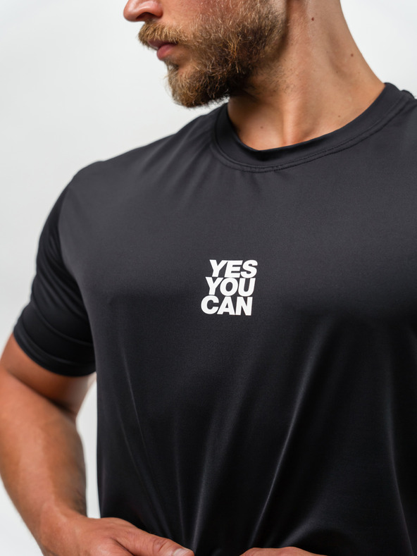 Nebbia Funkcionális sportpóló RESISTANCE 348