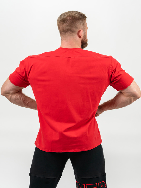 Nebbia Rövidujjú póló LEGENDARY 712