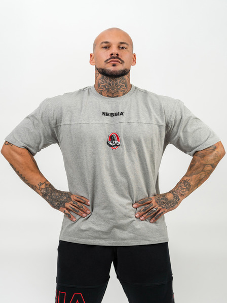 Nebbia Rövidujjú póló LEGENDARY 712