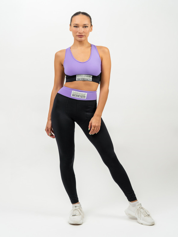 Nebbia Signature Melegítőnadrág