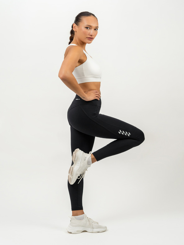 Nebbia Formázó, magas derekú leggings AGILE 464