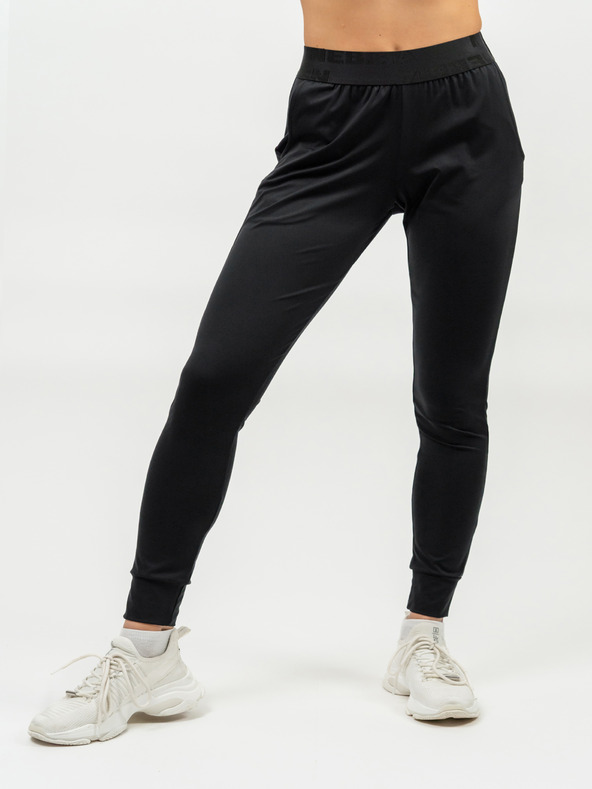 Nebbia Laza leggings zsebekkel GYM SPIRIT 466