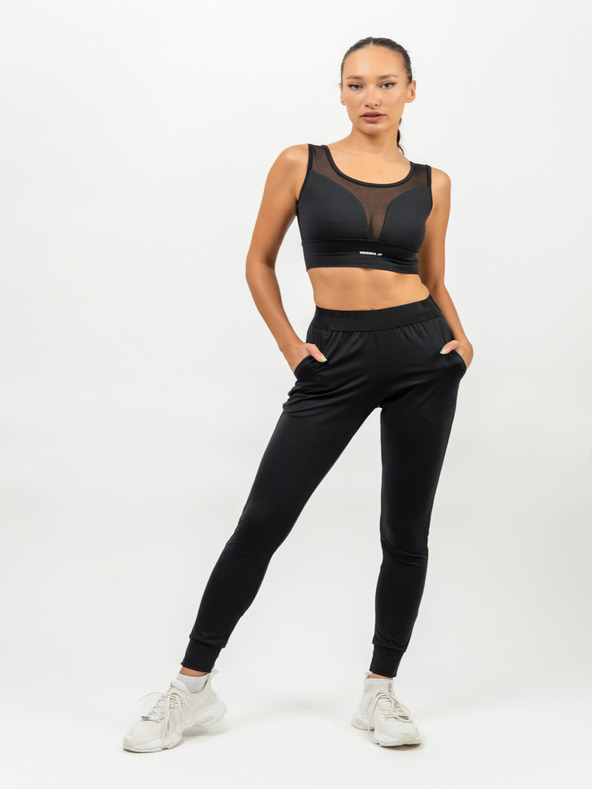Nebbia Laza leggings zsebekkel GYM SPIRIT 466