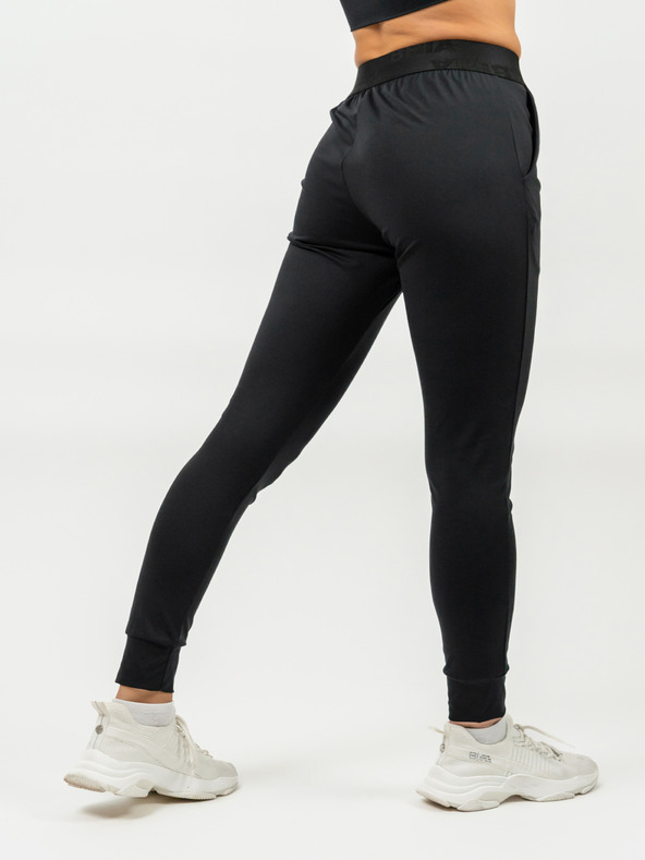 Nebbia Laza leggings zsebekkel GYM SPIRIT 466