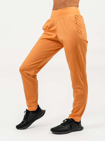 Nebbia Karcsúsított leggings zsebekkel SLEEK 482
