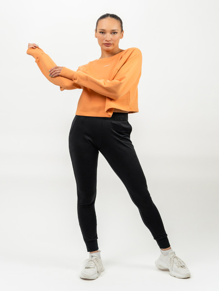 Nebbia Crop pulóver GYM SPIRIT 483