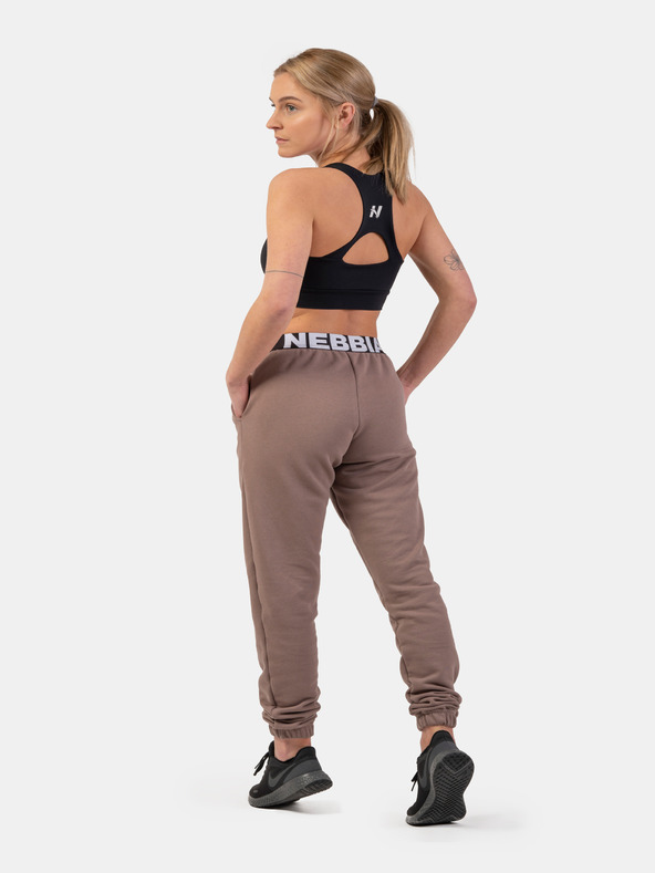 Nebbia Active Sport Melltartó