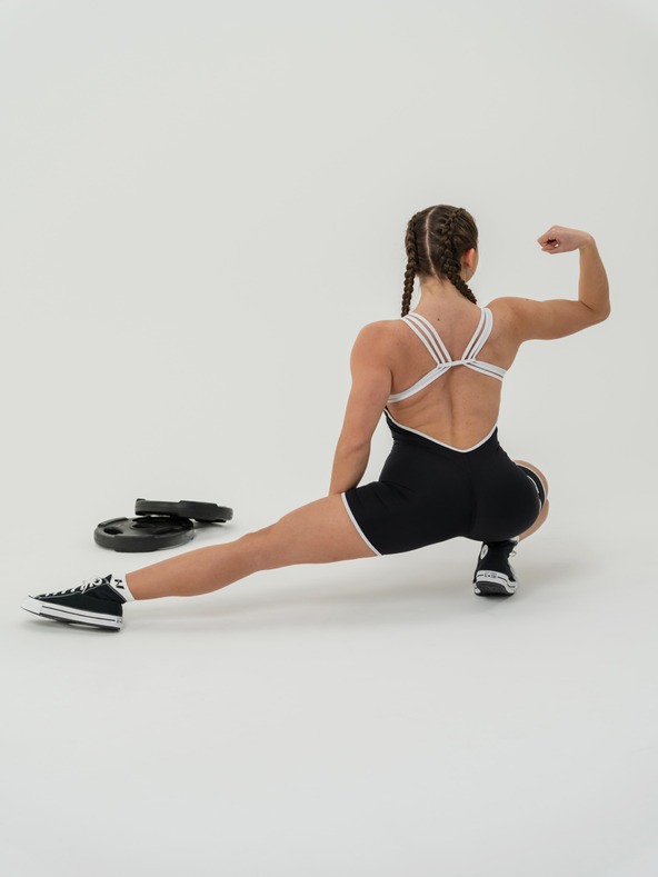 Nebbia Fitness overál, 5" HAMMIES 603