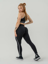 Nebbia Formázó fitness leggings MY RULES 609