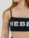 Nebbia Bandeau melltartó BACK CHECK 612