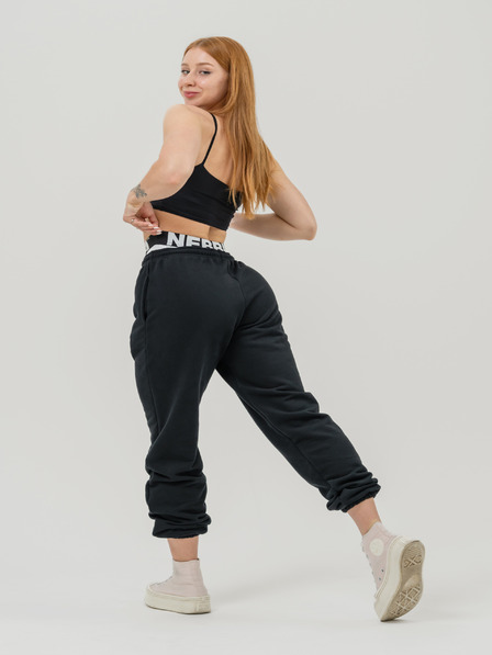 Nebbia Bandeau melltartó BACK CHECK 612