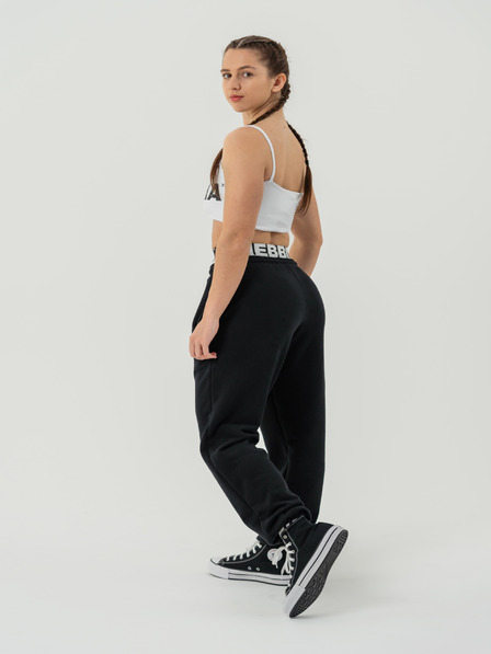 Nebbia Bandeau melltartó BACK CHECK 612