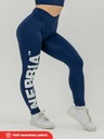 Nebbia GLUTE CHECK 613 Magas derekú fitness leggings